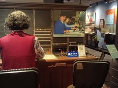 -上海电信博物馆