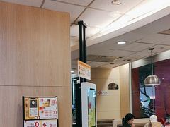 -麦当劳(郴州北湖店)