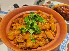 -欧记大排档·景德菜(上海首店)