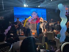 -音乐房子(鎏嘉码头店)