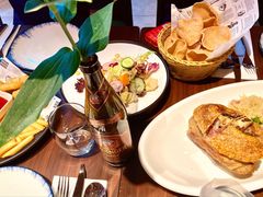 -Ambra Haus琥珀屋精酿餐厅(宝山店)