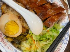 -友记正宗隆江猪脚饭(首经贸店)