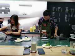 -Home Cafe(水榭春天店)