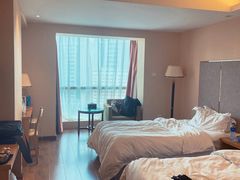 -大连心悦大酒店