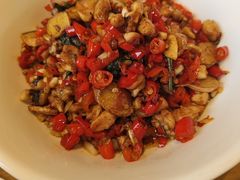 -八碗湘长沙市井菜(坡子街店)