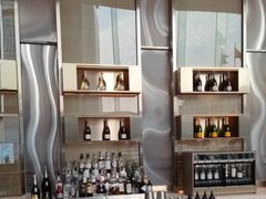 -茶源Fountain Lounge大堂吧·北京东方君悦大酒店