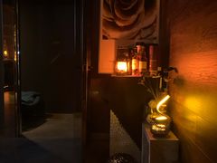 -Bar The Vortex(高新万达店)