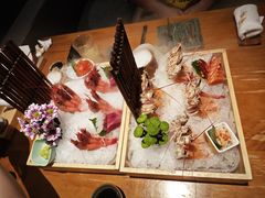 -水濑·日料放题(天河店)
