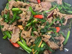 -林真真牛肋条放题(天马店)