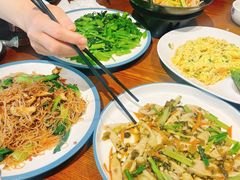 -宴武夷·匠心闽味(印象大红袍店)