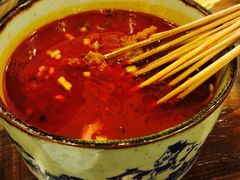 -左陕右甘(亚运村店)