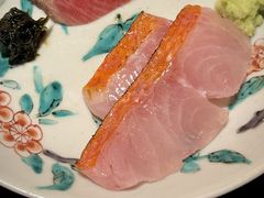 -晴空·日本料理(万象城店)