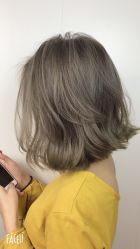 -发饰美男士增发补发假发定制店