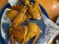 -煲煲掂风味煲仔饭餐厅(西区店)