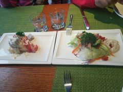 -百纳·维萨吧西餐厅(百纳瑞汀酒店)