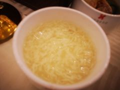 文思豆腐羹-怡园饭店-餐厅(四望亭店)