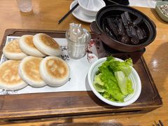 -龚兴城鱼羊吉·家传湖北菜(苗栗路总店)