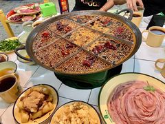 -石灰市老火锅(北滨路店)