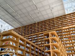 -朵云书院(滴水湖店)