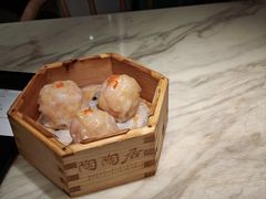 陶陶居大虾饺-陶陶居酒家(SM二期购物广场店)