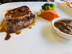 -德大西餐社(云南南路店)