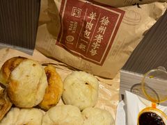 -许老八包子铺(回龙窝店)