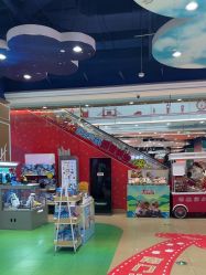 -哈姆雷斯(王府井百货大楼店)