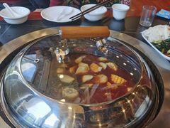 -田家大院东北农家菜铁锅炖(西安总店)