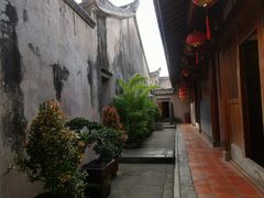 -许驸马府