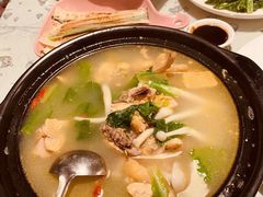 -兰桂坊·花园餐厅(西湖店)