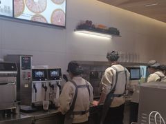 -喜茶(北京五棵松华熙店)