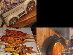 -江湖六膳門串串香(隆礼路店)