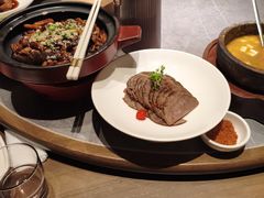 -吴越荣记苏州菜·松鼠桂鱼100%活鱼现做(斜塘老街店)