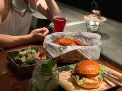 -精酿农场Brew Farm·沙漠绿洲餐厅