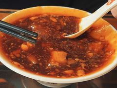 炒肝-庆丰包子铺(天通苑店)