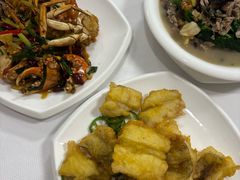 -阳江餐厅·30年老字号·粤菜海鲜大排档