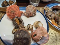 -金狮国际酒店自助餐(金狮店)