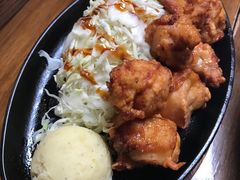 -铃木食堂(帽儿胡同店)
