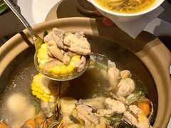 -南棠馆粤菜坊(群光店)