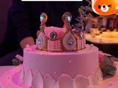 -星聚会KTV(合生汇黑金店)