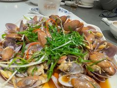 -旺达·福州菜(正大广场店)