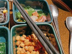 -Mr.Fish鱼鲜生海鲜放题(高德置地冬广场店)