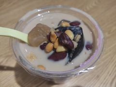 -八婆婆烧仙草(曾厝垵店)