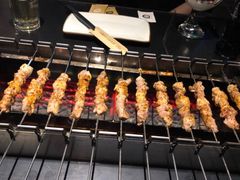 -很久以前羊肉串(簋街店)