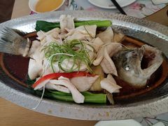 -花舍·新派粤菜·西餐·下午茶(亚运村·鸟巢店)