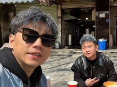 -宋记热干面馆(五福路店)