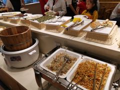 -素满香·素食自助餐(苏州·临顿路店)