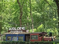-WeLope紫金山探险公园