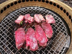 -老乾杯和牛烧肉(王府中环店)