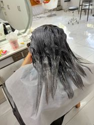 -MS.SALON美发沙龙